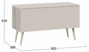 Тумба под ТВ Порто СМ-393.03.012 в Советском - sovetskiy.mebel24.online | фото 5