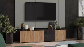 Тумба под ТВ Рокс в Советском - sovetskiy.mebel24.online | фото 6