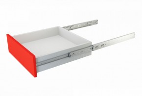 Тумба подвесная K210 в Советском - sovetskiy.mebel24.online | фото 5