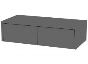 Тумба подвесная K212 (Графит) в Советском - sovetskiy.mebel24.online | фото