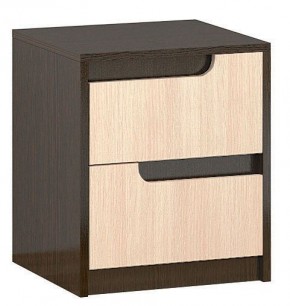 Тумба прикроватная Гавана в Советском - sovetskiy.mebel24.online | фото