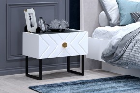 Тумба прикроватная Марсель в Советском - sovetskiy.mebel24.online | фото 4