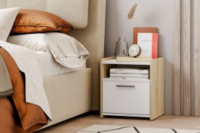 Тумба прикроватная НМ 013.11 "Симпл" в Советском - sovetskiy.mebel24.online | фото 3
