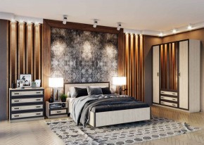 НАОМИ Тумба прикроватная в Советском - sovetskiy.mebel24.online | фото 2