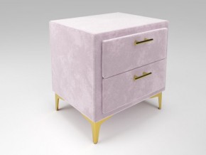Тумба Рошаль (синий) в Советском - sovetskiy.mebel24.online | фото 4