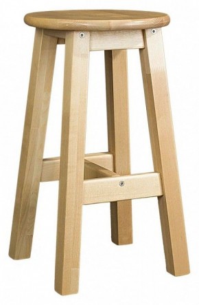 Тумба с табуретом Мебелик в Советском - sovetskiy.mebel24.online | фото 8