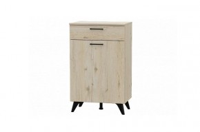 Тумба с ящиком София 2 в Советском - sovetskiy.mebel24.online | фото 1