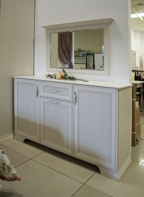 Тумба с ящиком Венеция 14 бодега в Советском - sovetskiy.mebel24.online | фото 4