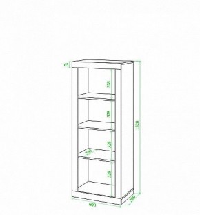 Тумба Toivo ВтН-ФГ в Советском - sovetskiy.mebel24.online | фото 2