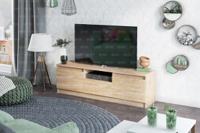 Тумба ТВ Ларго в Советском - sovetskiy.mebel24.online | фото