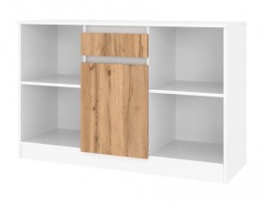 Тумба ТВ малая Парус в Советском - sovetskiy.mebel24.online | фото 2