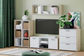 Тумба ТВА НМ 013.41 "Симпл" в Советском - sovetskiy.mebel24.online | фото 3