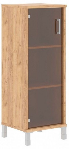 Тумба-витрина Born B 421.8 в Советском - sovetskiy.mebel24.online | фото