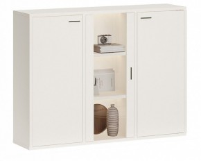 Тумба-витрина Домино СУ(ш3в1)+2ФГ+1ФС в Советском - sovetskiy.mebel24.online | фото 3