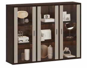 Тумба-витрина Домино СУ(ш3в1)+3ФС в Советском - sovetskiy.mebel24.online | фото 2