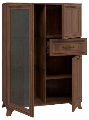 Тумба-витрина Мирелла в Советском - sovetskiy.mebel24.online | фото 2