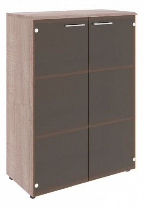 Тумба-витрина Wave WMC 85.2 в Советском - sovetskiy.mebel24.online | фото
