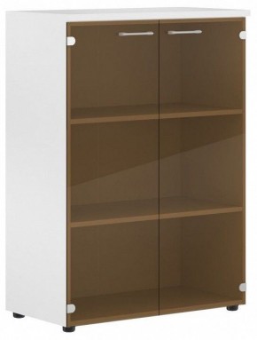 Тумба-витрина Xten XMC 85.2 в Советском - sovetskiy.mebel24.online | фото
