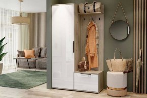 Тумбочка Альянс 435.17 в Советском - sovetskiy.mebel24.online | фото 4