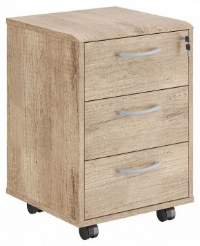 Тумбочка Dioni DMC-3D.A в Советском - sovetskiy.mebel24.online | фото