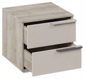 Тумбочка Эмбер ТД 348.03.01 в Советском - sovetskiy.mebel24.online | фото 2