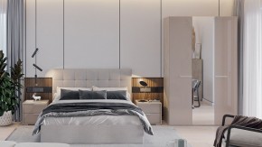 Тумбочка Эмбер ТД 348.03.01 в Советском - sovetskiy.mebel24.online | фото 4