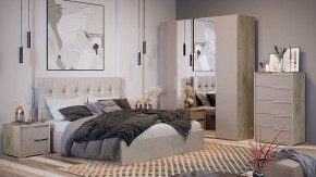 Тумбочка Эмбер ТД 348.03.01 в Советском - sovetskiy.mebel24.online | фото 5