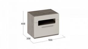 Тумбочка Фьюжн ТД-260.03.01 в Советском - sovetskiy.mebel24.online | фото 3