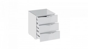 Тумбочка Глосс ТД 319.03.02 в Советском - sovetskiy.mebel24.online | фото 2