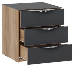 Тумбочка Глосс ТД 319.03.02 в Советском - sovetskiy.mebel24.online | фото 2