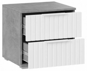 Тумбочка Хилтон в Советском - sovetskiy.mebel24.online | фото 2