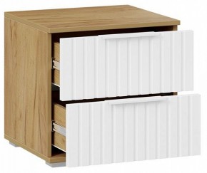Тумбочка Хилтон в Советском - sovetskiy.mebel24.online | фото 4