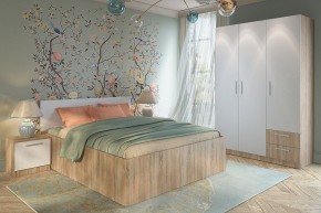 Тумбочка Илга в Советском - sovetskiy.mebel24.online | фото 3