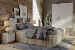 Тумбочка Илга в Советском - sovetskiy.mebel24.online | фото 4