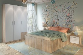 Тумбочка Илга в Советском - sovetskiy.mebel24.online | фото 5