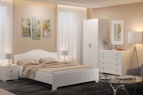 Тумбочка Монблан МБ-38К в Советском - sovetskiy.mebel24.online | фото 3