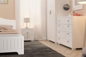 Тумбочка Монблан МБ-38К в Советском - sovetskiy.mebel24.online | фото 4