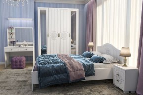 Тумбочка Монблан МБ-38К в Советском - sovetskiy.mebel24.online | фото 6