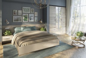 Тумбочка навесная Лациа СТЛ.418.02 в Советском - sovetskiy.mebel24.online | фото 2