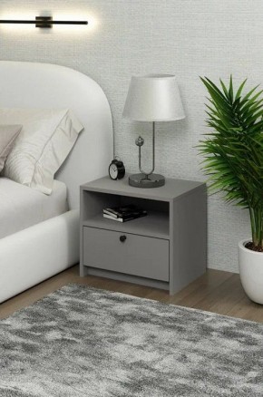 Тумбочка Найс в Советском - sovetskiy.mebel24.online | фото 3
