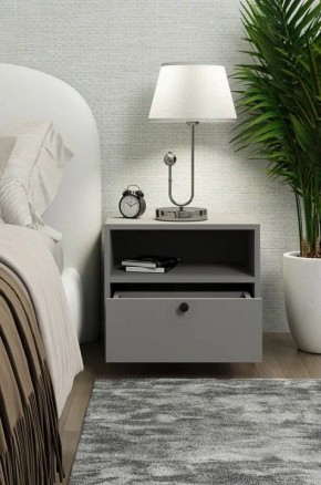 Тумбочка Найс в Советском - sovetskiy.mebel24.online | фото 4