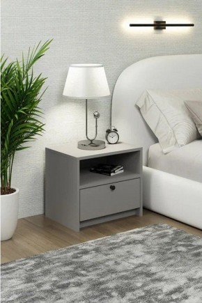 Тумбочка Найс в Советском - sovetskiy.mebel24.online | фото 5