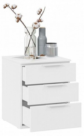 Тумбочка Порто ТД-393.03.01 в Советском - sovetskiy.mebel24.online | фото 4
