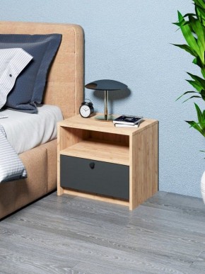 Тумбочка Рино в Советском - sovetskiy.mebel24.online | фото 2