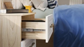 Тумбочка Сэнди в Советском - sovetskiy.mebel24.online | фото 6