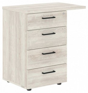 Тумбочка Xten XLC-4D.2A в Советском - sovetskiy.mebel24.online | фото