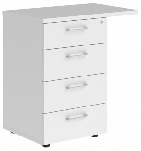 Тумбочка Xten XLC-4D.2A в Советском - sovetskiy.mebel24.online | фото