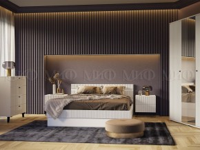 ОЛИВИЯ Тумбы 1 ящик (комплект 2 шт) в Советском - sovetskiy.mebel24.online | фото 5