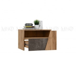 СОРЕНТО Тумбы (комплект 2 шт) в Советском - sovetskiy.mebel24.online | фото 2
