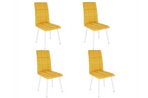 ТУРИН 2 Набор стульев (4шт) в Советском - sovetskiy.mebel24.online | фото 4